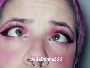 BellaDonna333