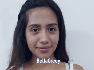 BellaGreey