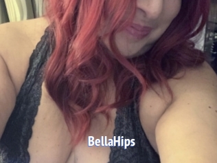 BellaHips