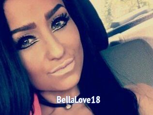 BellaLove18