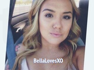 Bella_LovesXO