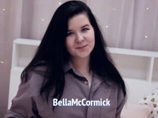 BellaMcCormick