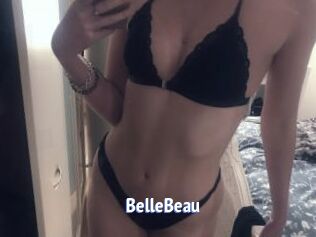 BelleBeau