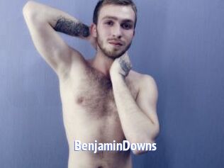 BenjaminDowns