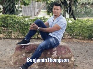 BenjaminThompson