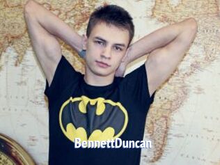 BennettDuncan