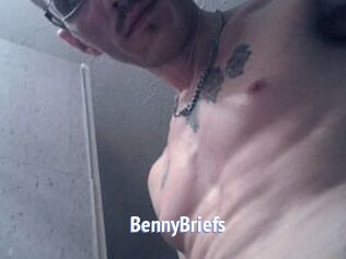 BennyBriefs