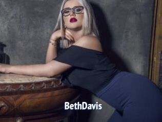 BethDavis