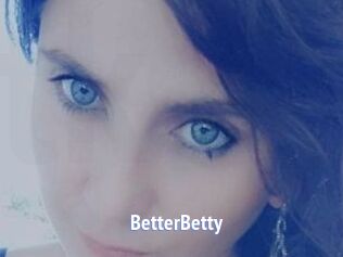 BetterBetty