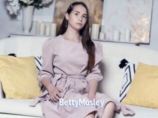 BettyMosley