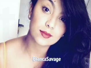 BiancaSavage