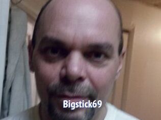 Bigstick69