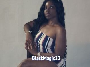 BlackMagic22