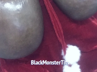 BlackMonsterTits