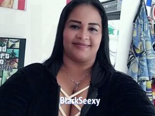 BlackSeexy