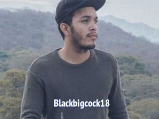 Blackbigcock18