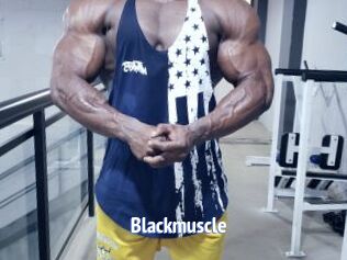 Blackmuscle
