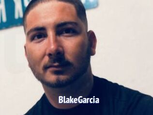 BlakeGarcia