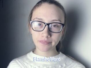 BlansheWord