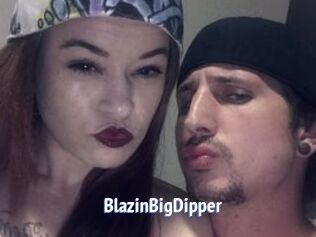 BlazinBigDipper
