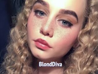 BlondDiva