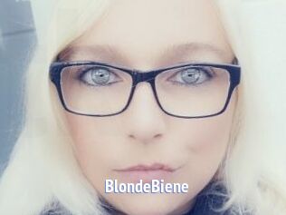 BlondeBiene