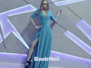 BlondeMolli