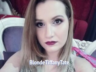 BlondeTiffanyTate