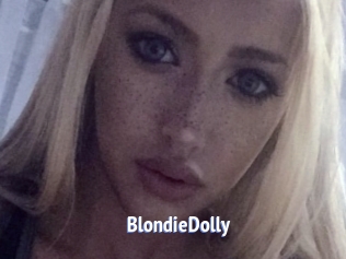 BlondieDolly