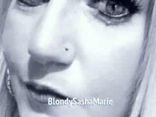 BlondySashaMarie