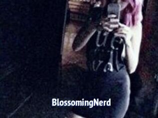 BlossomingNerd