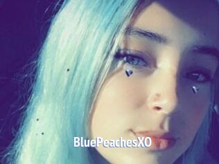 BluePeachesXO
