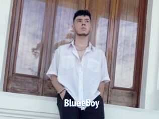 BlueeBoy