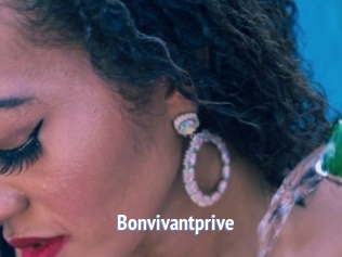 Bonvivantprive