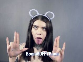 BoomBUFFYBoom