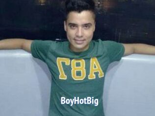 BoyHotBig