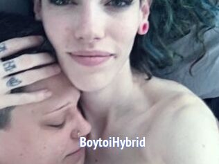 BoytoiHybrid