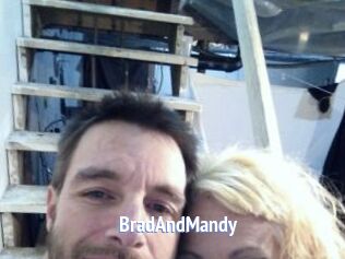 BradAndMandy