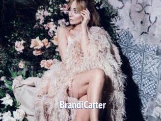 BrandiCarter