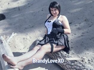 BrandyLoveXO