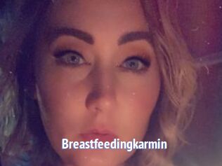 Breastfeedingkarmin