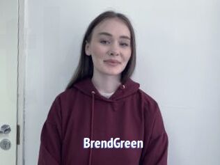 BrendGreen