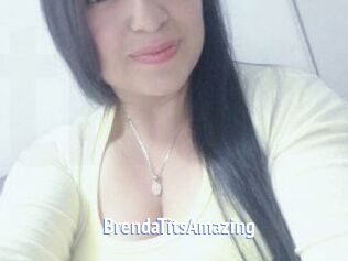 BrendaTitsAmazing