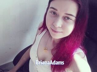 BrianaAdams