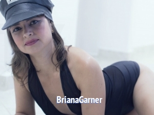 BrianaGarner