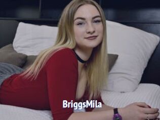 BriggsMila