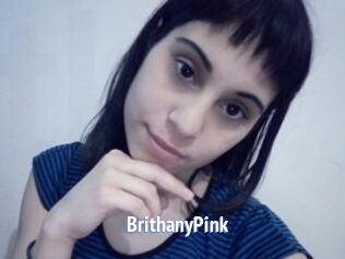 BrithanyPink