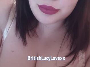 BritishLucyLovexx