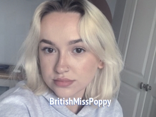 BritishMissPoppy