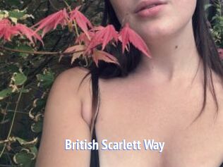 British_Scarlett_Way